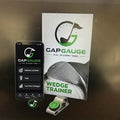 Gap Gauge Wedge Trainer