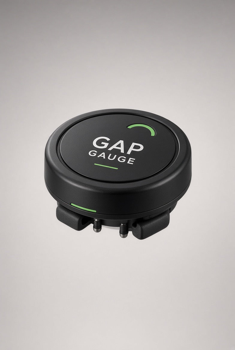 Gap Gauge Wedge Trainer