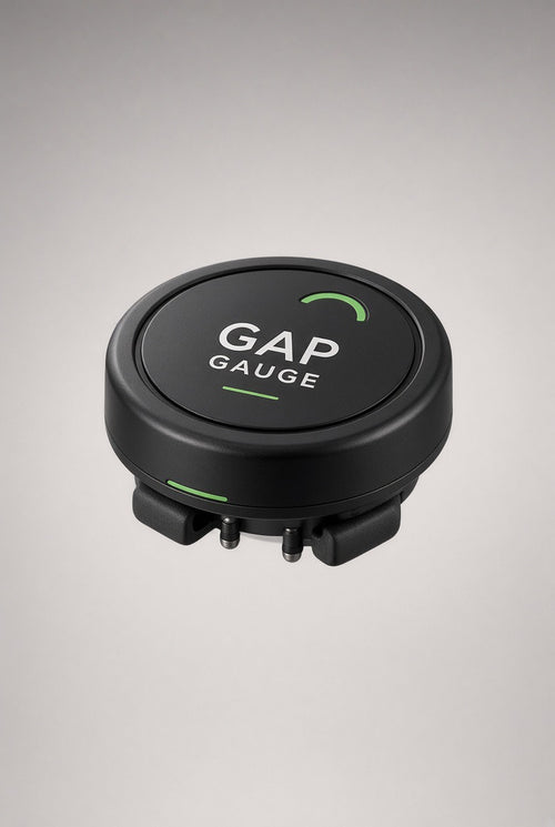Gap Gauge Wedge Trainer