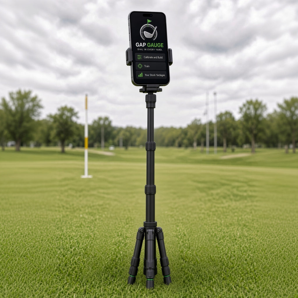 Gap Gauge Tripod Stand