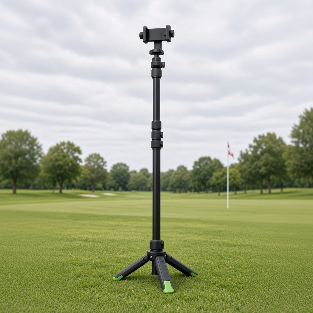 Gap Gauge Tripod Stand