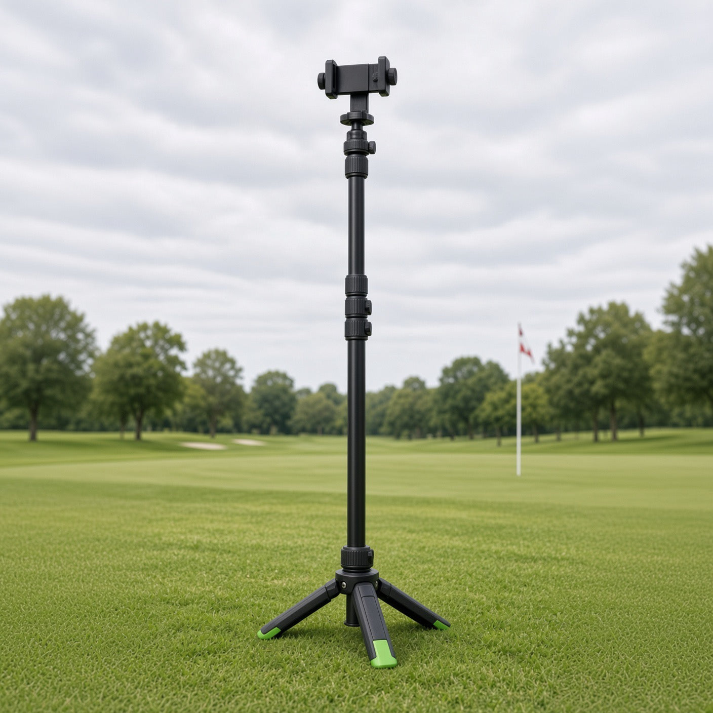 Gap Gauge Tripod Stand