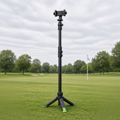 Gap Gauge Tripod Stand